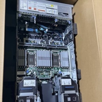 PowerEdge R960 64 DIMM Slots 4800 DDR5 IDRAC Direct 4U Rack Server with Optional LCD Bezel