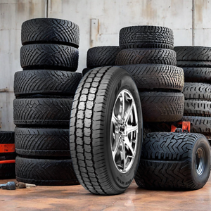 Neumático Radial ECE para Automóvil de Pasajeros, de 12-22 Pulgadas, Neumático PCR Sin Cámara con Llantas para Nissan, Neumático Radial 185 65r15 - Product Image 3