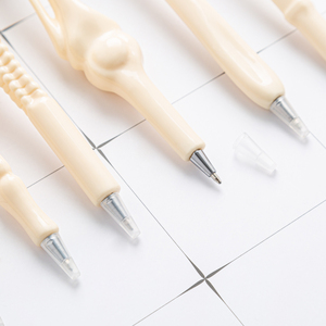 Custom Logo Sports Plastic <b>Ballpoint</b> <b>Pen</b> 1.0mm German Environmental Ink Multi-Functional Gift Wholesale Promotional <b>Pen</b> for - Product Image 5