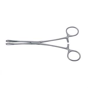 Pinces à éponges réutilisables, faible MOQ, autoclavables, en acier inoxydable, pour tampons de gaze, instrument médical chirurgical, vente en gros - Product Image 3