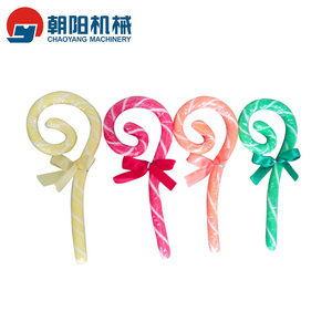 CE를 이용한 캔디 생산공장용 맞춤형 고효율 마찰기/캔디머신 현대화 - Product Image 6