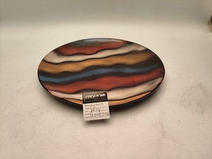 Cerámica Artesanal con Esmalte Cambiante de Color, Plato de Gres Premium, Vajilla Única para Venta al Por Mayor - Product Image 1