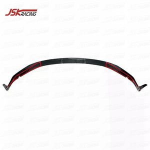 Labbro anteriore in fibra di carbonio per 2016-2019 <span class=keywords><strong>LEXUS</strong></span> GS F-SPORT <span class=keywords><strong>GS300</strong></span> GS350 GS450 - Product Image 3