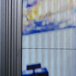 Màn Chống Muỗi Dạng Lăn Cho Cửa Cuốn Cửa Nhôm Màn Chống Muỗi Cửa Trượt Không Để Lại Dấu Vết - Product Image 3