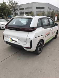 Véhicules <span class=keywords><strong>électrique</strong></span>s d'occasion chinois BYD 5 portes 5 places MPV 418KM longue portée 130 km/h 4390mm 2021 D1 EV <span class=keywords><strong>Auto</strong></span> <span class=keywords><strong>à</strong></span> <span class=keywords><strong>vendre</strong></span> - Product Image 3