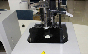 Machine automatique de découpage de coin rond de papier industriel de librairie - Product Image 5