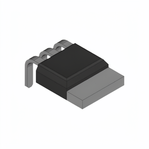 Componentes Electrónicos de Circuito Integrado BOM IC en Stock PSMN017-30EL,127 I2PAK Transistores - Product Image 1