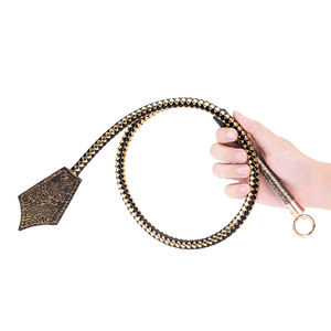 手作りPUレザーセックススパンキング<span class=keywords><strong>BDSM</strong></span>ボンデージセットホイップフェチ馬大人エロおもちゃセクシーゲームBF-40864 - Product Image 3