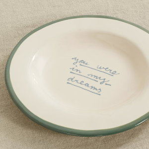 Plat de nourriture en fonte émaillée marbrée colorée rétro personnalisée directement de l'usine OEM plaque de <span class=keywords><strong>service</strong></span> de gril pour la promotion - Product Image 6