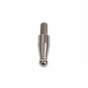 Interchangeable <b>Terminal</b> With Calibrated Sphere For Digital And Mechanical Calipers - Product Image 2