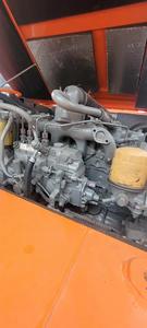 Б/у японские экскаваторы <span class=keywords><strong>HITACHI</strong></span> ZX70 7 тонн в хорошем состоянии Низкая цена б/у - Product Image 5