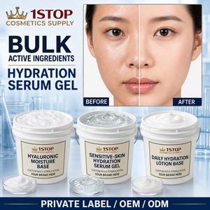 Siero Viso al Peptide Snap-8, Supporto alla <span class=keywords><strong>Sintesi</strong></span> del Collagene, Migliora l'Elasticità della Pelle, Siero Riparatore e Idratante, Senza Alcool - Product Image 1