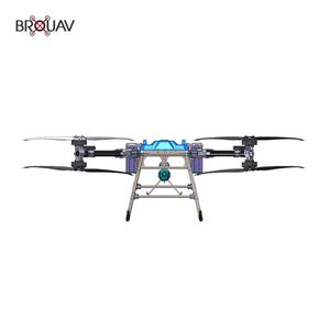 Dron de Carga Comercial Súper Pesado con Control Remoto, Alcance de Más de 10 km, Capacidad de 100 kg, Entrega de Pedidos Más Rápida, Cámara - Product Image 5