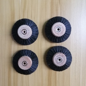 Hajet Großhandel China Fabrik Schmuck Machen Werkzeuge Polieren Werkzeuge <span class=keywords><strong>Chungking</strong></span> Borsten Polieren Pinsel - Product Image 5