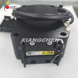 DO Good Quality Photocell Sensor RL12 G2.110.1461 61.110.1461 for CD102 SM74 Offset <b>Printing</b> <b>Machine</b> Parts - Product Image 6