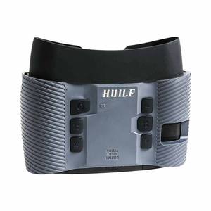 Infrarot-Laser-Nachtsicht-Teleskop kamera mit 5-facher Vergrößerung 1280x720 Auflösung 500m Helligkeits bereich - Product Image 2