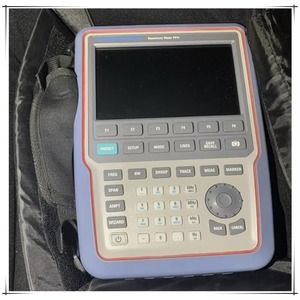 Analizador de Red Portátil Rohde & Schwarz FPH Usado, 5kHz~26.5GHz - Product Image 2
