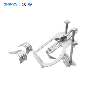 <span class=keywords><strong>Retractor</strong></span> MICS de Venta Directa de Fábrica, Instrumentos Cardiovasculares, <span class=keywords><strong>Retractor</strong></span> para Cirugía Cardíaca Mínimamente Invasiva - Product Image 5