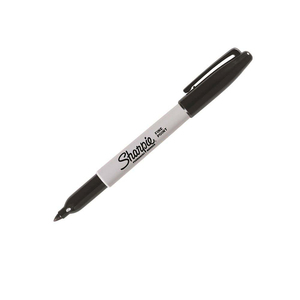 PAPERMATE - SHARPIE FINE NERO (กระดาษโน้ต) - Product Image 1
