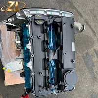 Bloc moteur diesel 103 kW 375 Nm Common Rail 4D24 2.4T pour Ford Transit – Ensemble de remplacement complet