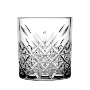 Bicchiere Old Fashioned <span class=keywords><strong>Pasabahce</strong></span> Timeless D.o.f 34.5 cl 8.6 x 9.6 h cm Attrezzature per Catering Forniture per Ristoranti Vendita all'Ingrosso - Product Image 1