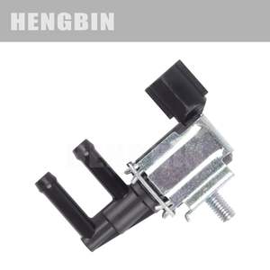 Vanne solénoïde à vide EGR, vanne de commande, produit K5T48487 K5T48290 18117-65J00 18117-65J00-00 - Product Image 5