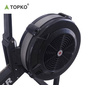 TOPKO ginásio comercial Fitness equipamentos aérea alta intensidade Fitness equipamentos clube remo máquina - Product Image 4