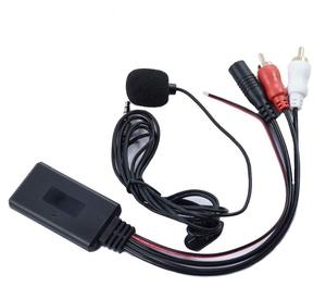 <span class=keywords><strong>2RCA</strong></span> 블루 치아 무선 연결 어댑터 GM 블루 치아 5.0 무선 마이크 <span class=keywords><strong>2RCA</strong></span> 오디오 블루 치아 어댑터 도요타, - Product Image 1