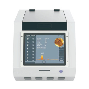 Analyseur XRF à prix abordable pour l'or et les métaux précieux à vendre - Product Image 2