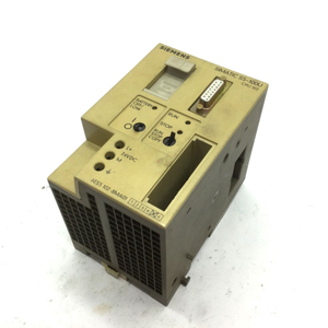 6SE64000BP000AA0 4 <span class=keywords><strong>BASIC</strong></span> OPERATOR BOP - Product Image 4