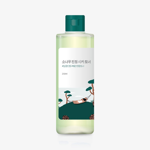 Tónico Calmante Antiedad Mineral con Cica 250ml, Líquido para Piel Sensible, Uso Doméstico - Product Image 1