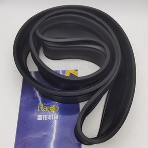 ยางรองพัดลม ZAX200 ZAX230 รุ่น 4425747 สำหรับเครื่องยนต์ 6BG1 - Product Image 6