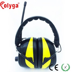 Tai Nghe Nhét Tai 28db <span class=keywords><strong>DAB</strong></span> <span class=keywords><strong>FM</strong></span> Radio Bán Chạy - Product Image 3