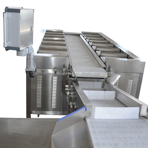 Đa trạm kết Hợp Quy Mô Máy Cân hải sản kết hợp cân bằng tay quy mô thành phần máy đóng gói - Product Image 1