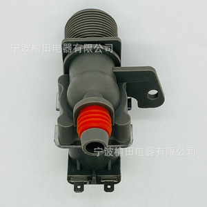โซลินอยด์วาล์ว FPD 90B สำหรับเครื่องซักผ้า อะไหล่วาล์วน้ำเข้า - Product Image 2