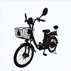 Bán Buôn 48V Xe Đạp Điện Cho Đô Thị Đi Làm Thông Minh Điện Tử Chu Kỳ-Xe Đạp E-Xe Đạp - Product Image 6