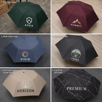 JUNVOY Parapluie créatif portable en forme de bouteille de vin, personnalisable avec logo, haute qualité, vente en gros, idéal pour cadeau