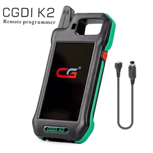 CGDI <span class=keywords><strong>K2</strong></span> 2026 Herramienta Programadora de Llaves de Gran Demanda, Escáner de Diagnóstico, Programación de Inmovilizador - Product Image 2