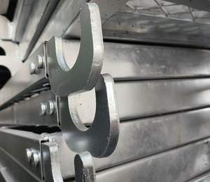 กรณี<span class=keywords><strong>บันได</strong></span><span class=keywords><strong>บันได</strong></span>นั่งร้านวัสดุก่อสร้างแบบนั่งร้าน - Product Image 5