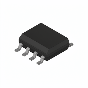ชิปอิเล็กทรอนิกส์จัดการพลังงาน (PMIC) รุ่น MAX690SESA ช่องทางผู้ผลิต 8 SOIC - Product Image 1