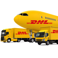 DHL Global Express : Expédition plus rapide, plus sûre et plus intelligente avec des tarifs locaux – DHL de Chine vers la Colombie
