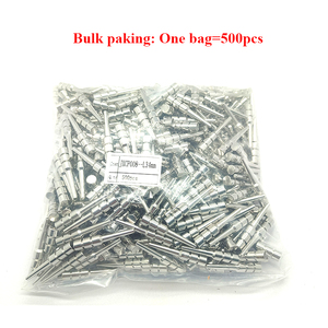 JIAX Wholesale 1/8 Cribbage <b>Pegs</b> Metal Replacement Game <b>Pegs</b> for Traditional Cribbage Board Fit 1/8" Holes Colorful Cribbage - Product Image 4