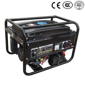 उच्च गुणवत्ता वाले हॉट-सेलिंग हैंड स्टार्ट 50/60 hz <span class=keywords><strong>3600</strong></span> <span class=keywords><strong>RPM</strong></span> एसी तीन चरण टिकाऊ ले एयर-कूल्ड 212cc 15l गैसोलीन जनरेटर - Product Image 4