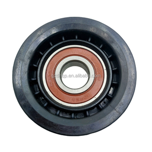 Tensor de Correa de Distribución Dahai G4KD G4KE 25288-25001 para <span class=keywords><strong>Hyundai</strong></span> ix35 <span class=keywords><strong>Tucson</strong></span> 2010-2014, Sonata IF 2017, Kia Sorento K5 - Product Image 3