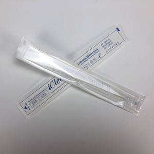Enfants jetables l'adn animal recueillir <span class=keywords><strong>swab</strong></span> test en nylon stérile bouche nez buccaux gorge nasale orale troupeau écouvillon - Product Image 1