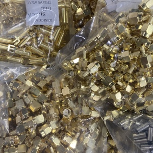 ขั้วต่อสายเคเบิลตัวเมียสำหรับอะแดปเตอร์รุ่นหน้าต่างเชื่อม RG174 - Product Image 2