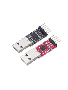USB để cổng nối tiếp mô-đun CP2102 ch9102 USB để <span class=keywords><strong>TTL</strong></span> STC downloader UART điện điều khiển modulesprovide bom dịch vụ - Product Image 2