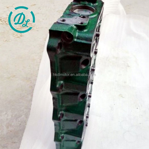 Culasse Diesel EexcavaStart 4LE1 8971147133 pour Moteurs d'Excavatrices - Durable et Fiable, Installation Facile - Product Image 6