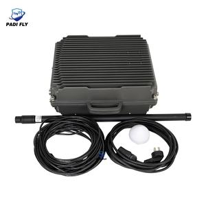 Système de détection de drones passifs omnidirectionnels longue portée 10 km, détecteur de signal de localisation de drones UAV - Product Image 6