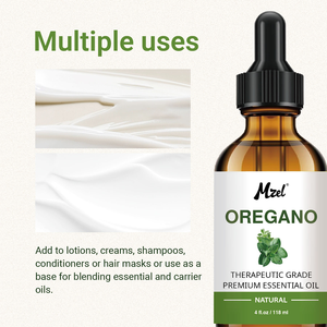 Aceite Esencial de Orégano Natural de Marca Privada para Difusor, Aromaterapia, Fabricación de Jabones y Velas - Product Image 6
